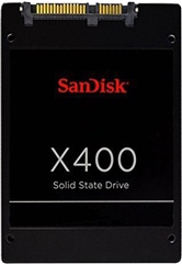 SanDisk X400 256GB 2.5